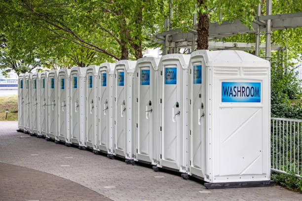 Best Local porta potty services  in Mchenry, IL